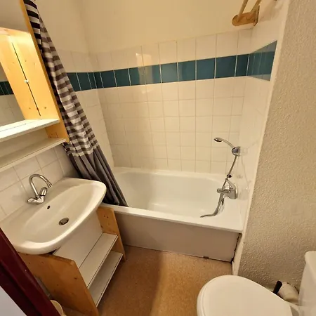 Le Cheval Blanc - 3 Pieces + 8/10 Personnes De 55 M² Mae-2896 דירה