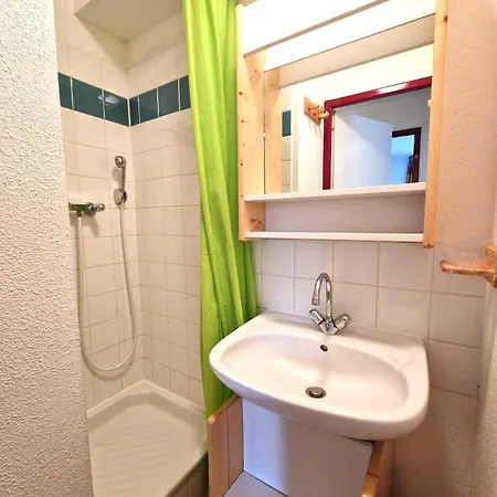 דירה Le Cheval Blanc - 3 Pieces + 8/10 Personnes De 55 M² Mae-2896 מודן