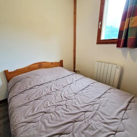 Apartamento Résidence Le Cheval Blanc - 3 Pièces + 8/10 Personnes De 55 M² Mae-2896